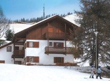 Chalet Oskar 